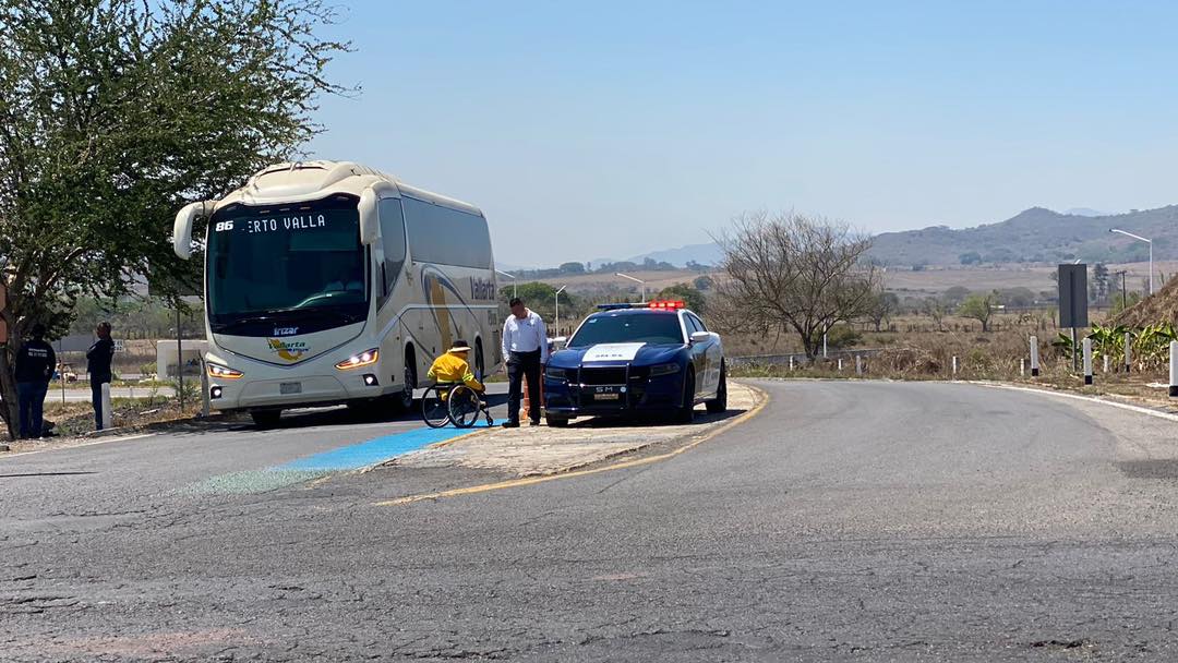 Operativo Permanente De Vigilancia Vial Por Evento Denominado